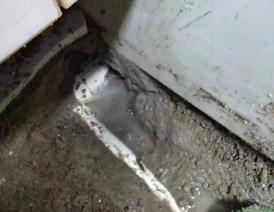 正蓝旗卫生间测漏水多少钱